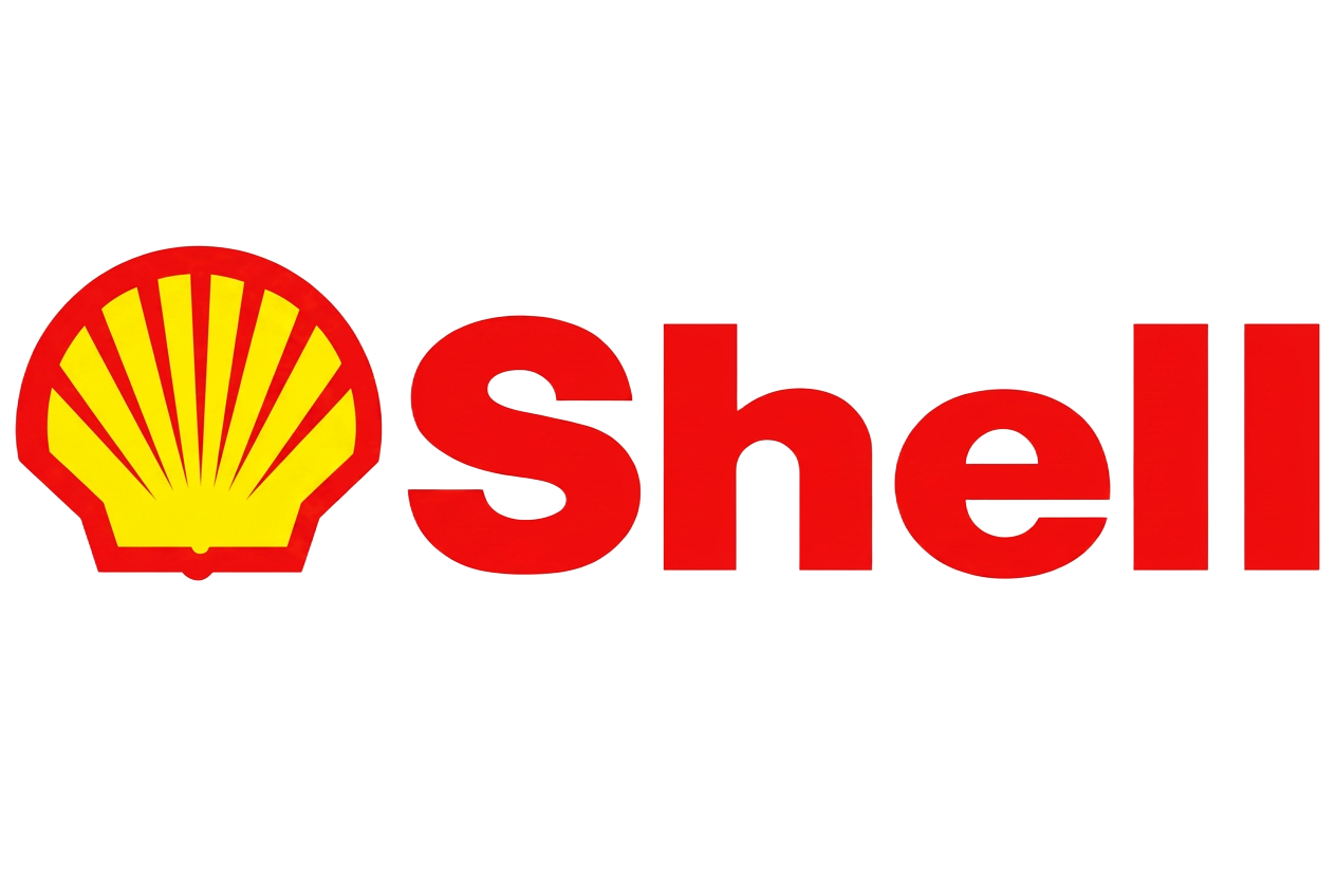 Shell logo