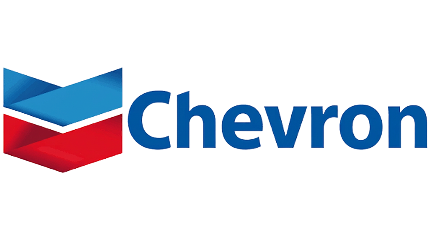Chevron logo