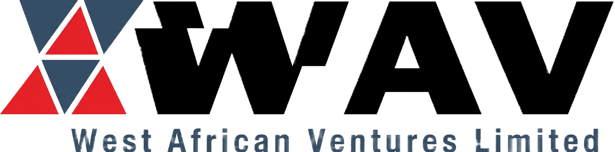 West African Ventures logo
